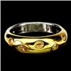 Image 1 : Natural Sapphire Ring