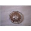 Image 2 : Royal Canadian Mint 1864-1964 Commemorative Coin (Magnetic)