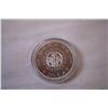 Image 2 : Royal Canadian Mint 1864-1964 Commemorative Coin (Magnetic)