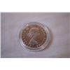 Image 3 : Royal Canadian Mint 1864-1964 Commemorative Coin (Magnetic)