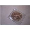 Image 2 : Canadian 5$ Coin (Not Magnetic) - Cannot Guarantee Authenticity