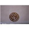 Image 2 : 1991-2021 30th Anniversary Kitchener Ont Silver Coin (Not Magnetic) - Cannot Guarantee Authenticity