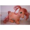Image 3 : (2) My Little Ponies - Adult + Baby