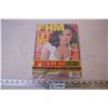 Image 1 : FHM Magazine Rachael Leigh Cook - March-April 2000 Premiere Issue