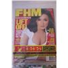 Image 2 : FHM Magazine Rachael Leigh Cook - March-April 2000 Premiere Issue
