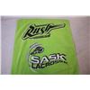 Image 2 : Saskatchewan Rush Towel