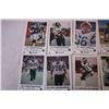 Image 2 : (15) Saskatchewan Roughrider Trading Cards