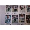 Image 3 : (15) Saskatchewan Roughrider Trading Cards