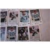 Image 4 : (15) Saskatchewan Roughrider Trading Cards