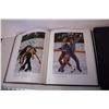 Image 2 : 1988 Calgary Winter Olympics Photo Book