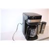 Image 3 : Hamilton Beach Coffee Maker (Turns On)+ (2) Contigo Coffee Mugs