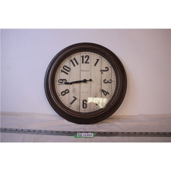 Wall Clock