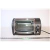 Image 1 : Hamilton Beach Toaster Oven (Turns On)