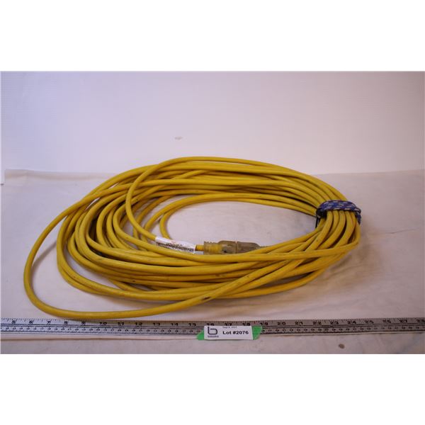 Extension Cord