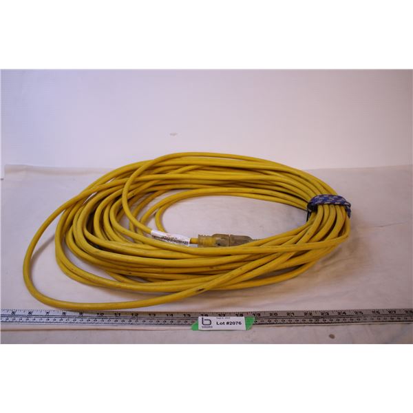 Extension Cord