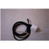 Image 3 : Ipad w/ Charging Cord and Block