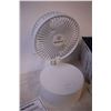 Image 2 : Westinghouse Telescopic Rechargeable Fan