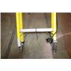 Image 4 : *24’ Featherlite Fiberglass Ladder Holds 300 lbs