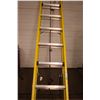 Image 6 : *24’ Featherlite Fiberglass Ladder Holds 300 lbs
