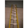 Image 7 : *24’ Featherlite Fiberglass Ladder Holds 300 lbs