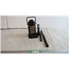 Image 1 : Black Jack 20-Ton Hydraulic Bottle Jack