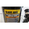 Image 2 : Black Jack 20-Ton Hydraulic Bottle Jack