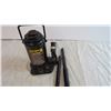 Image 3 : Black Jack 20-Ton Hydraulic Bottle Jack