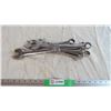 Image 1 : Assorted Wrenches bundle