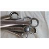 Image 2 : Assorted Wrenches bundle