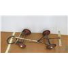 Image 1 : *Toy Wagon Wheels with handle