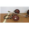 Image 3 : *Toy Wagon Wheels with handle