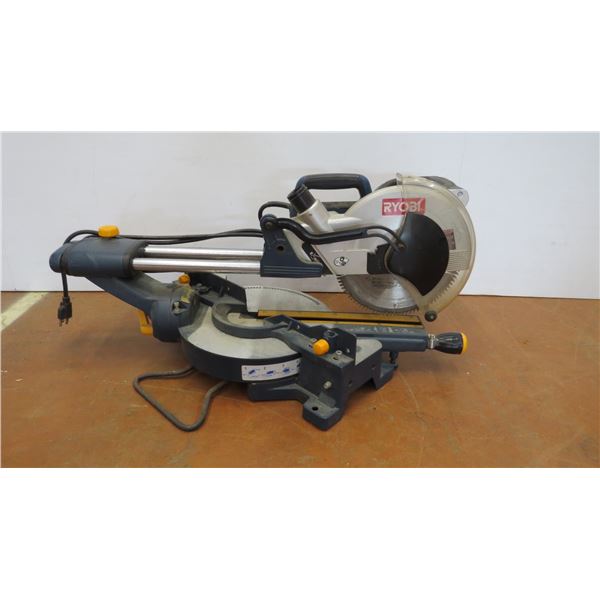 *Ryobi Table Saw (working)