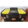 Image 2 : *Tool box + Jerry Can