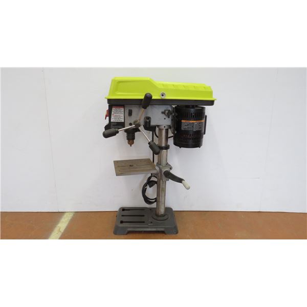 *Ryobi Drill Press (working)