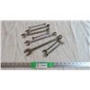 Image 1 : Assorted Wrenches bundle