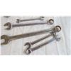 Image 3 : Assorted Wrenches bundle