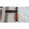 Image 4 : (2) Industrial Clamps