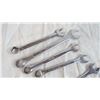 Image 2 : Assorted Wrenches bundle