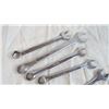 Image 2 : Assorted Wrenches bundle