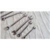 Image 3 : Assorted Wrenches bundle