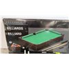 Image 4 : Table Top Billiards game