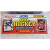 Image 3 : 2X THE BID PRICE - Score NHL Collector sets 1990,1991