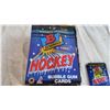 Image 2 : Bowman Hockey Bubble Gum Cards 1990 set