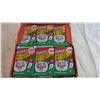 Image 4 : Fleer 91 Football box of 24 packs
