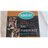 Image 2 : 1992 Series 2 NHL Parkhurst box