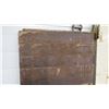 Image 3 : *(2) Vintage Wooden Doors 28x79"