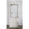 Image 1 : * Vintage Wooden Door 32X80"