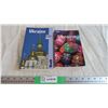 Image 1 : (2) Newer Ukraine Travel guides