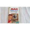 Image 2 : 1970's Mad Magazine Pocket Book - A Mad Look At TV