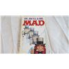 Image 2 : 1970's Mad Magazine Pocket Book - Dr. Jekyll and Mr. Mad